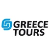 logo Greece Tours Prague, spol. s r.o.