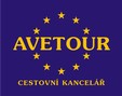 logo CK AVETOUR s.r.o.