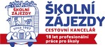 logo ŠKOLNÍ ZÁJEZDY, s. r. o.