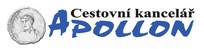 logo APOLLON cestovní kancelář, s.r.o.