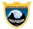 logo CZECH PARADISE