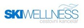 logo SKI - WELLNESS, s.r.o.