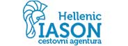 logo IASON spol. s  r.o.