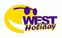 logo CK West Holiday s.r.o.