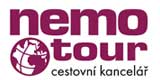 logo NEMO tour