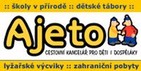 logo CK AJETO - Marek Vízek