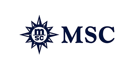 logo MSC Cruises S.A.