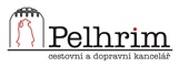 logo CK PELHRIM - Luboš Fikar