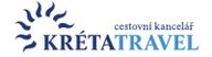 logo KRETATRAVEL, s.r.o.