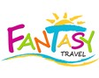 logo FANTASY TRAVEL, s.r.o.