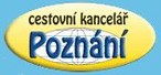 logo CK Poznání s.r.o.